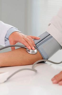 Examen de Salud